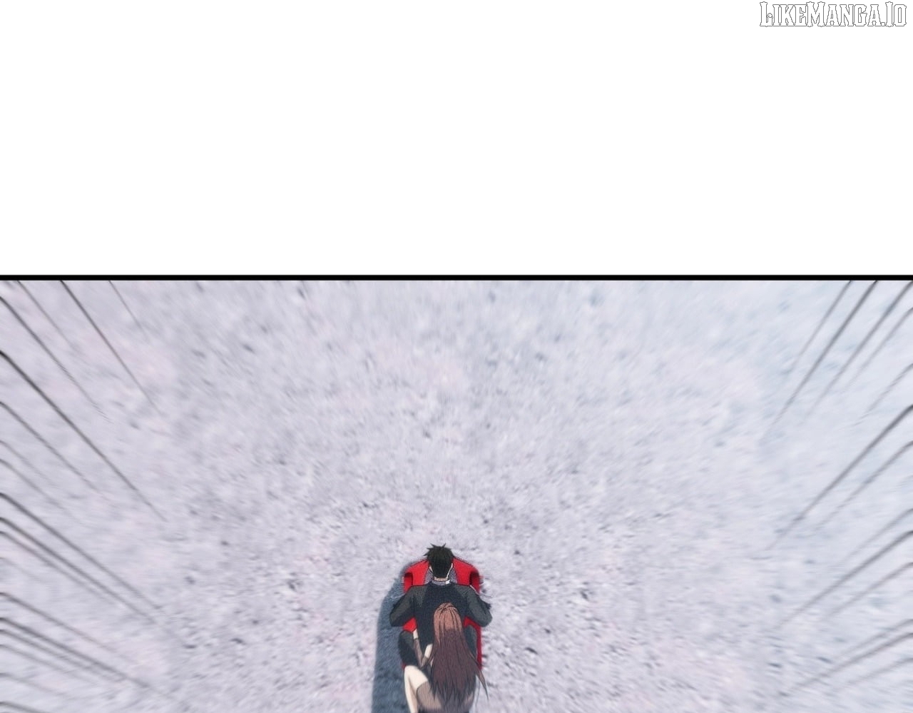 Hidden Dragon in the City (2025) Chapter 6 - page 93